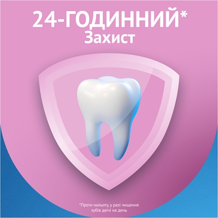 Oral-B Pro-Expert Calm Sensation заспокоююча зубна паста