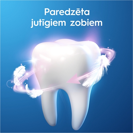 Oral-B Pro-Expert Calm Sensation Nomierinoša zobu pasta