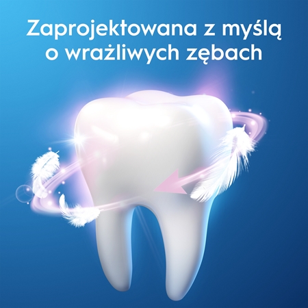 Oral-B Pro-Expert Calm Sensation łagodząca pasta do zębów