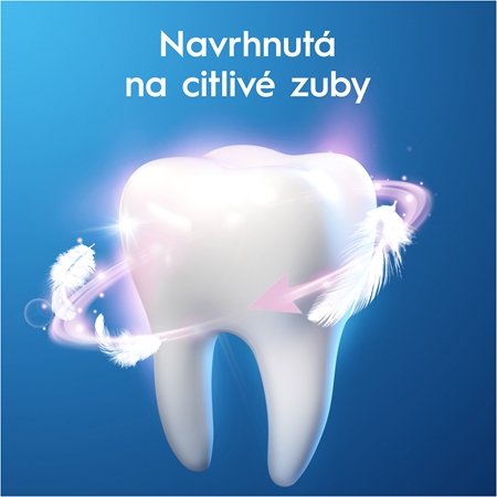 Oral-B Pro-Expert Calm Sensation upokojujúca zubná pasta