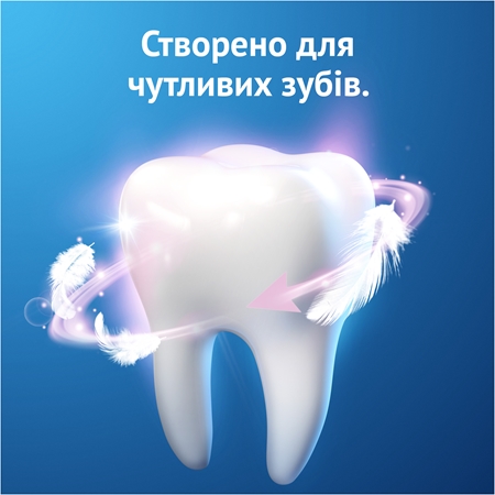 Oral-B Pro-Expert Calm Sensation заспокоююча зубна паста