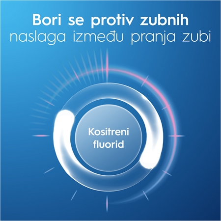Oral-B Pro-Expert Calm Sensation umirujuća pasta za zube