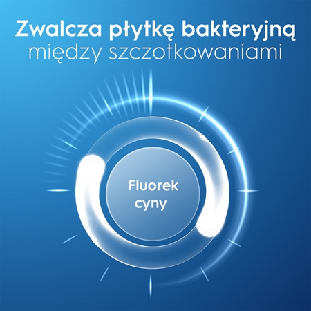 Oral-B Pro-Expert Calm Sensation łagodząca pasta do zębów