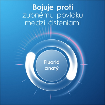 Oral-B Pro-Expert Calm Sensation upokojujúca zubná pasta