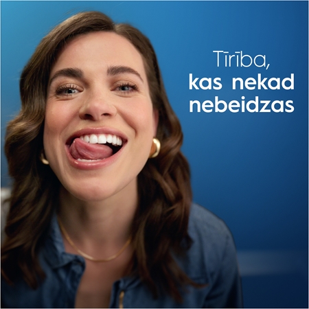 Oral-B Pro-Expert Calm Sensation Nomierinoša zobu pasta