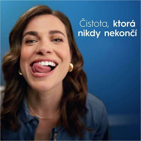 Oral-B Pro-Expert Calm Sensation upokojujúca zubná pasta