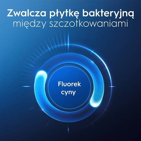 Oral-B Advanced Enamel Strengthening pasta do zębów wzmacniający szkliwo zęba
