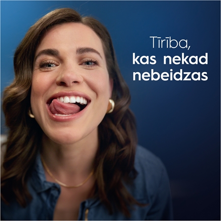 Oral-B Advanced Enamel Strengthening Zobu pasta zobu emaljas stiprināšanai