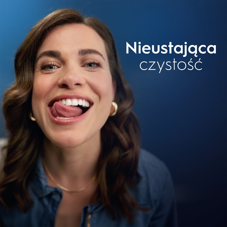 Oral-B Advanced Enamel Strengthening pasta do zębów wzmacniający szkliwo zęba