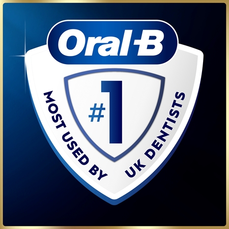 Oral-B iO9 Electric Toothbrush with bag