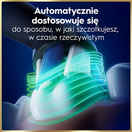 Oral-B iO10 Ultimate Duo Edition zestaw szczoteczek do zębów i wymiennych końcówek