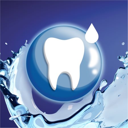 Oral B Pro-Expert Professional Protection mundskyl til sensitive tænder og tandkød