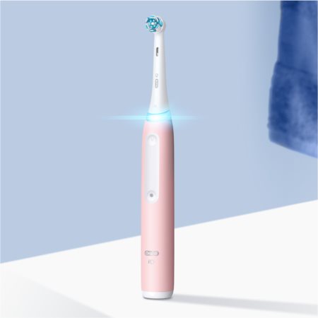 Oral B iO3 електрическа четка за зъби