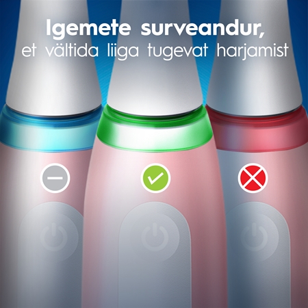 Oral-B iO3 Elektrihambahari