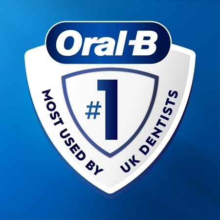 Oral-B iO3 electric toothbrush