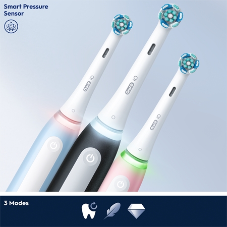 Oral B iO3 brosse à dents électrique