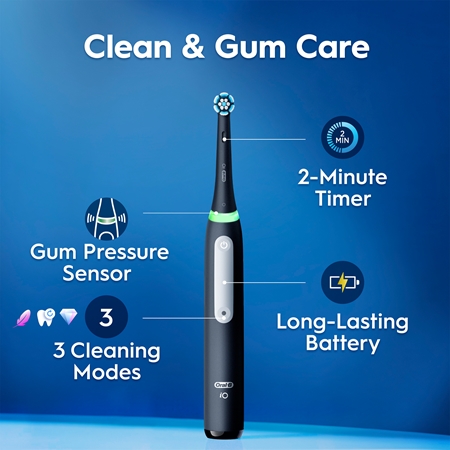 Oral-B iO3 Electric Toothbrush