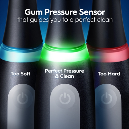 Oral-B iO3 Electric Toothbrush