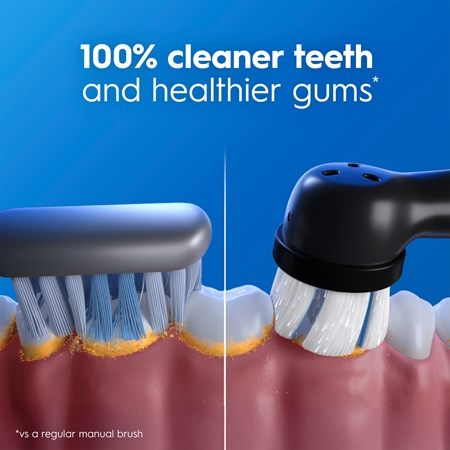 Oral-B iO3 Electric Toothbrush