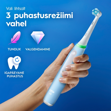 Oral-B iO3 Elektrihambahari