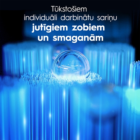 Oral-B iO3 Elektriskā zobu suka