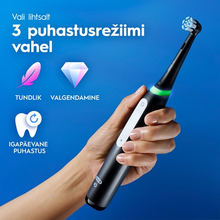 Oral-B iO3 Elektrihambahari