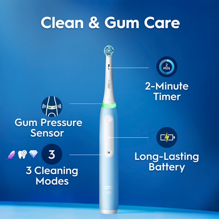 Oral-B iO3 Electric Toothbrush