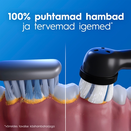 Oral-B iO3 Elektrihambahari