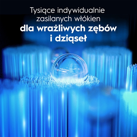 Oral-B iO3 elektryczna szczoteczka do zębów