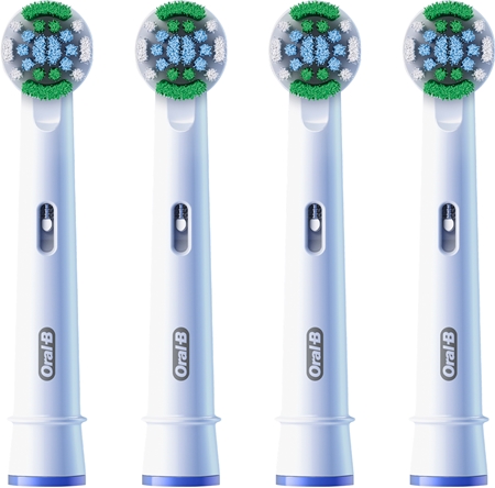 Oral B PRO Precision Clean Ersättningshuvuden för tandborste