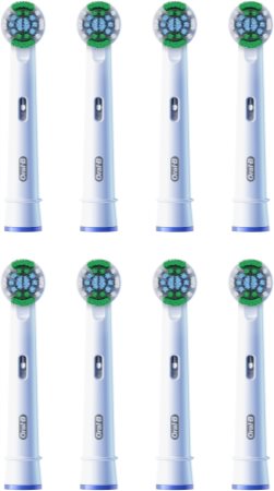 Oral B PRO Precision Clean Vervangende Opzetstuk voor Tandenborstel