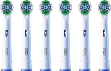 Oral B PRO Precision Clean csere fejek a fogkeféhez