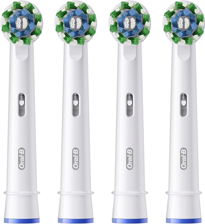 Oral B PRO Cross Action recambio para cepillo de dientes