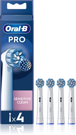 Oral B PRO Sensitive Clean резервни глави за четка за зъби