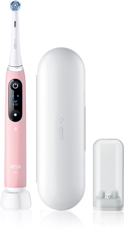 Oral-B iO 6 elektrická zubná kefka