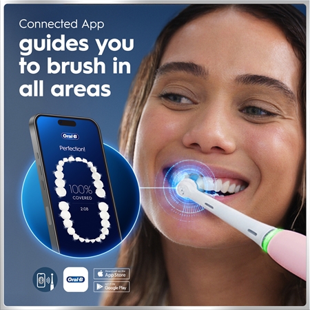 Oral-B iO 6 Electric Toothbrush