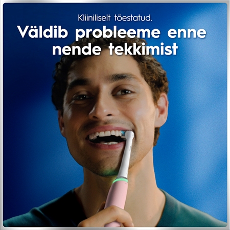 Oral-B iO6 Elektrihambahari
