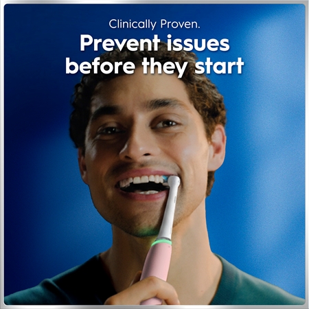 Oral-B iO 6 Electric Toothbrush
