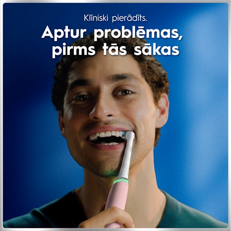 Oral-B iO 6 Elektriskā zobu suka