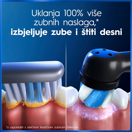 Oral-B iO5 električna četkica za zube