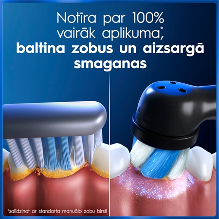 Oral-B iO 5 Elektriskā zobu suka