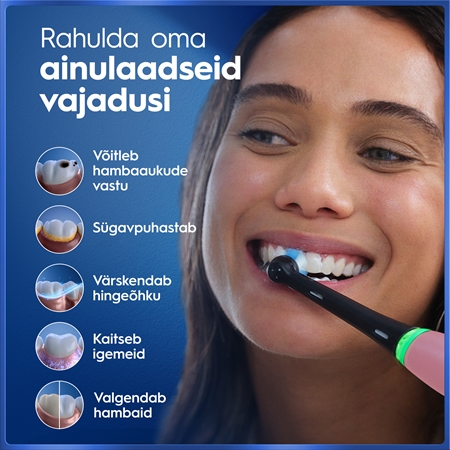 Oral-B iO 5 Elektrihambahari
