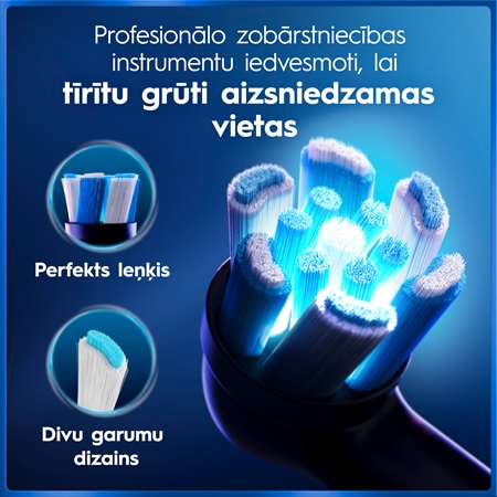 Oral-B iO 5 Elektriskā zobu suka