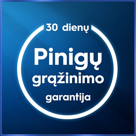 Oral-B iO5 elektrinis dantų šepetėlis