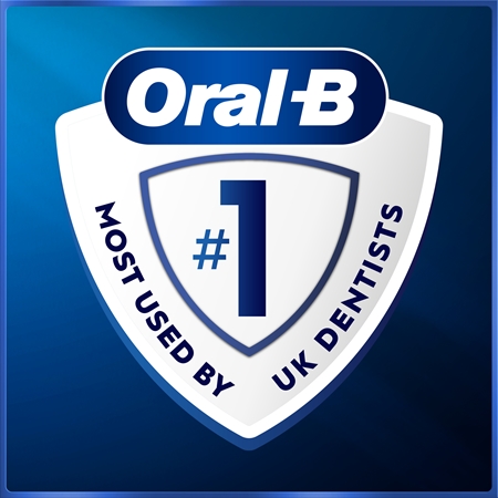 Oral-B iO 5 electric toothbrush