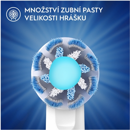 Oral-B Junior zubní pasta pro děti