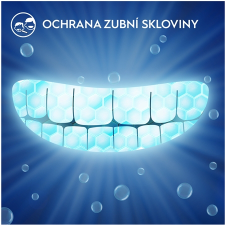 Oral B PRO Junior zubní pasta pro děti
