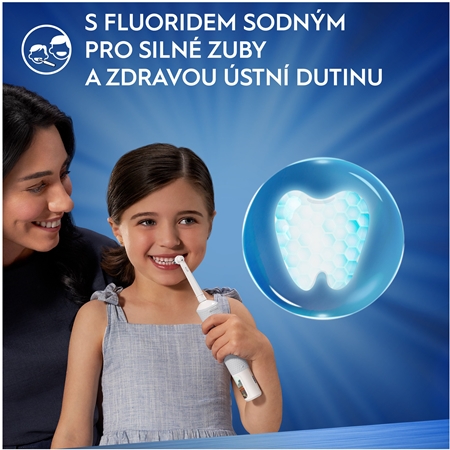 Oral B PRO Kids zubní pasta pro děti