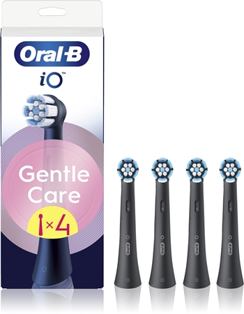 Oral B iO Gentle Care náhradní hlavice pro citlivé dásně