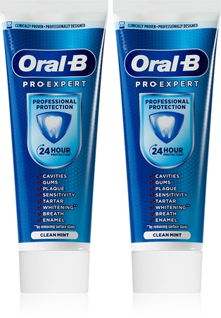 Oral B Pro Expert Professional Protection pasta dentífrica para la protección de las encías